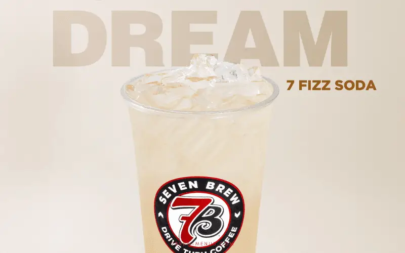 7 brew Island Dream