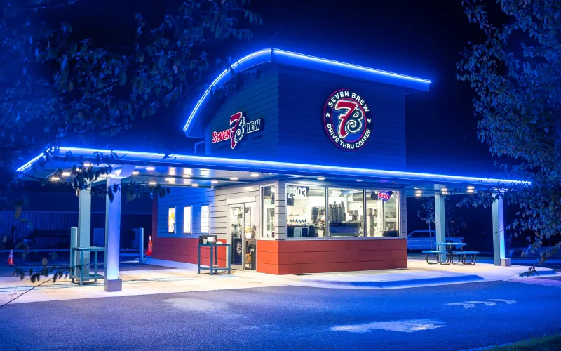 7 Brew Franchise Requirements