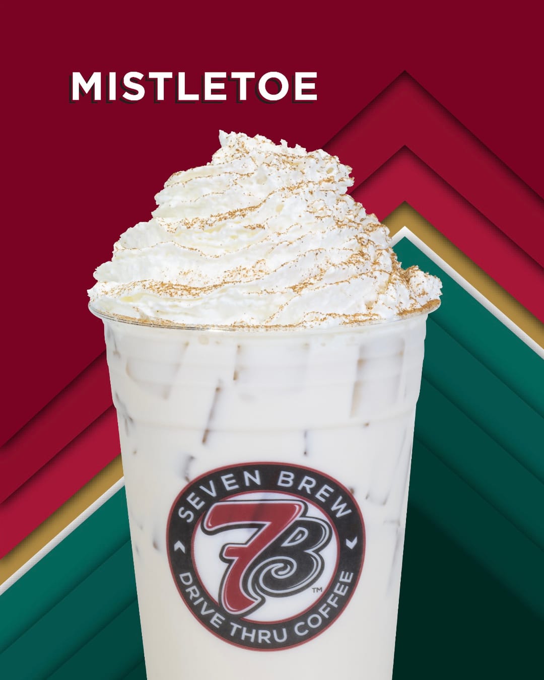 Mistletoe Chai 7 Brew