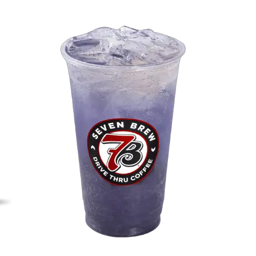 7 Brew Berry Fizz Soda