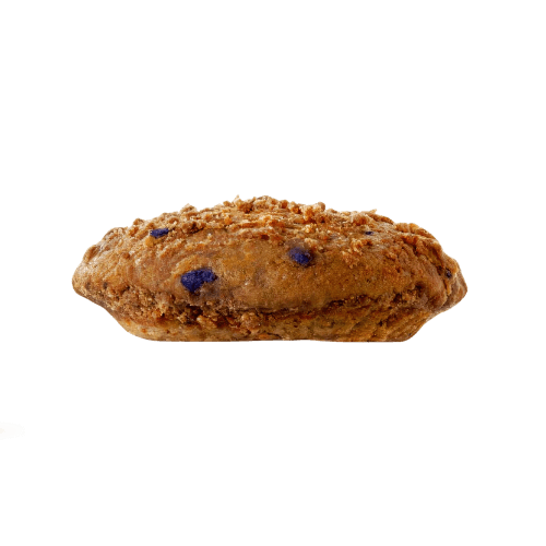 7 Brew Blueberry Muffin Top