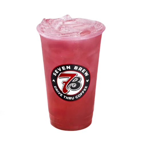 7 Brew Fruit Roll Up Fizz