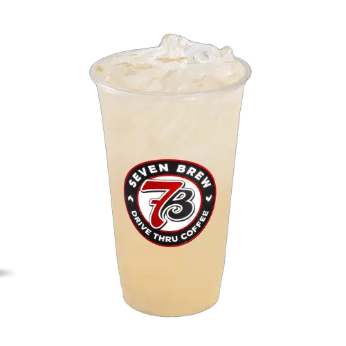 7 Brew Island Dream Fizz Soda