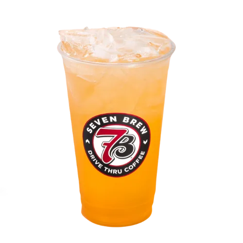7 Brew Kokomo Fizz Soda