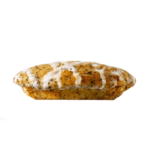 7 Brew Lemon Poppy Seed Muffin Top