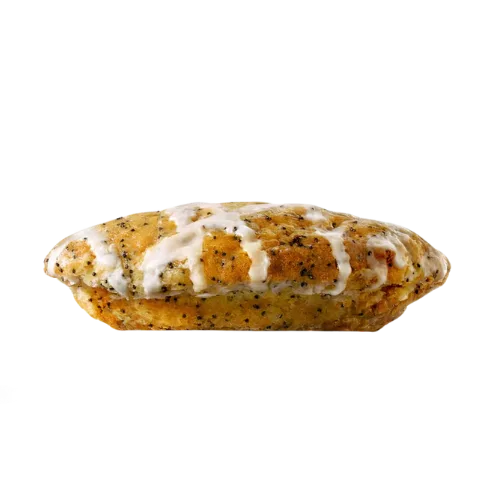 7 Brew Lemon Poppy Seed Muffin Top