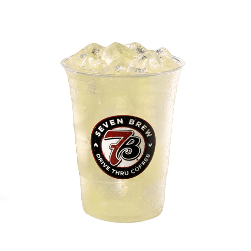 7 Brew Lemonade