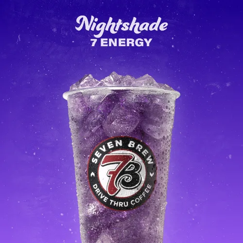 7 Brew Nightshade 7 Energy