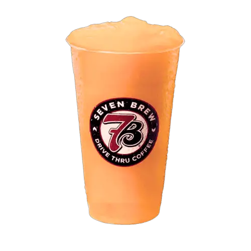 Peach Smoothie
