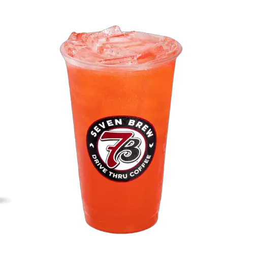 7 Brew Pixie Stick Fizz Soda