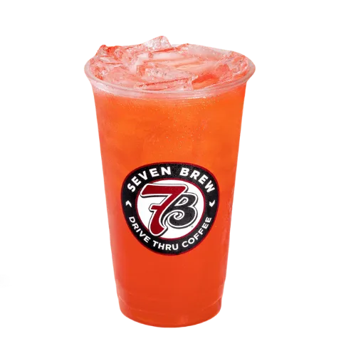 7 Brew Pixie Stick Fizz Soda