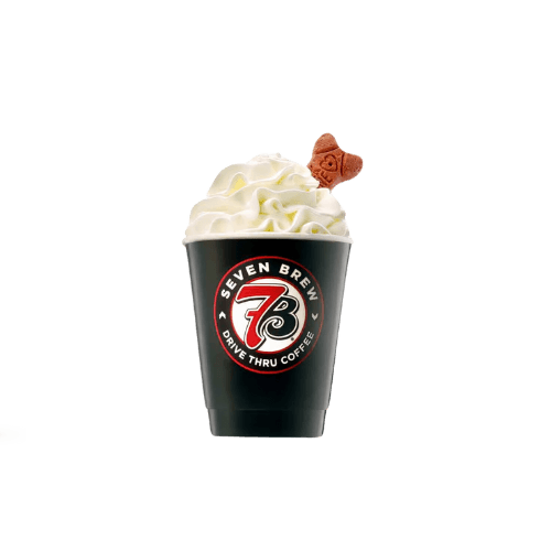 7 Brew Pup Cup