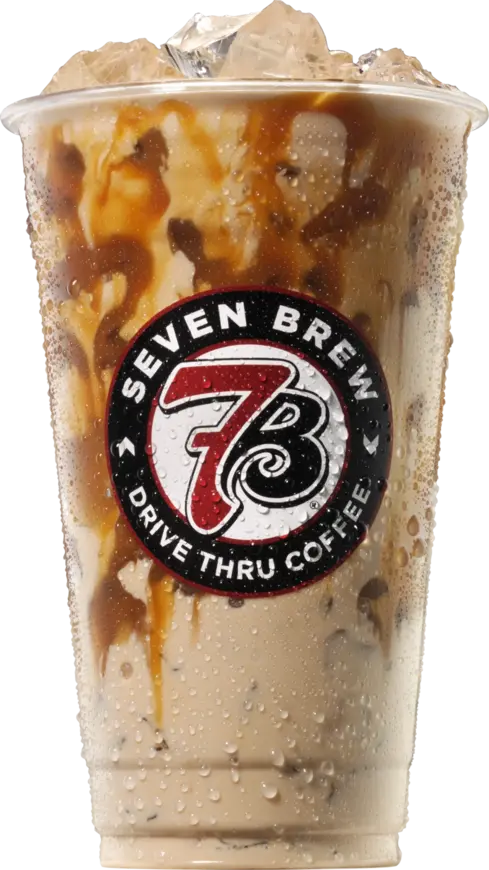 7 Brew original Blondie