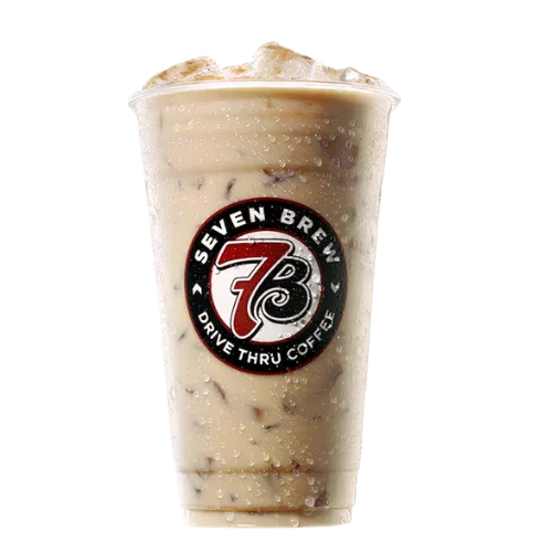 7 brew Smooth 7