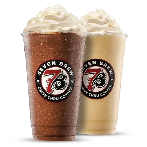 7 brew shakes