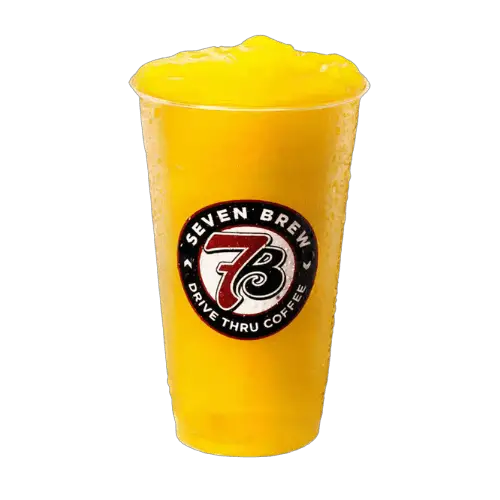 Mango Smoothie