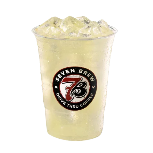 Piña Colada Smoothie