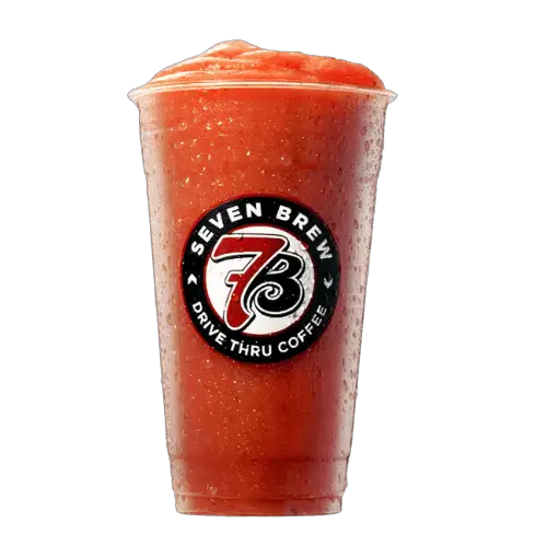 Strawberry Smoothie
